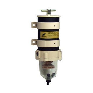 GRIFFIN  GTB455 DIESEL FUEL FILTER / WATER SEPARATOR   NO RACOR CROSSOVER EXISTS Automotive