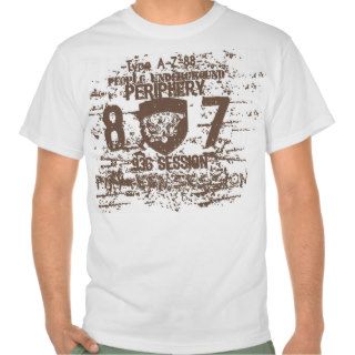Urban Style 807 Tee Shirt