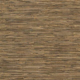Brewster 436 45122 Vetiver Olive Grasscloth Wallpaper, Olive    