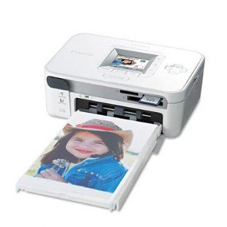 SELPHY CP740 COMPACT PHOTO PR 4X6 2IN LCD Computers & Accessories