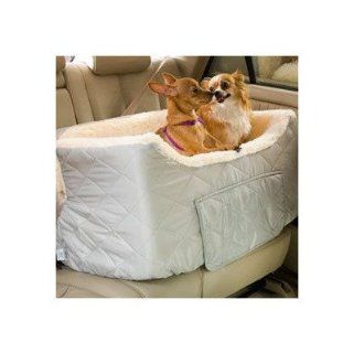 Lookout Bench Dog Car Seat  Automotive Pet Booster Seats 