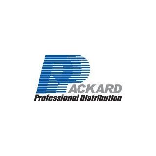 Packard 440 Volt Round Run Capacitor 50+5 MFD Hvac Controls