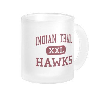 Indian Trail   Hawks   Middle   Johnson City Mugs