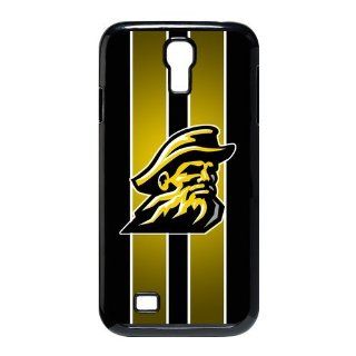 Appalachian state Hard Plastic Back Cover Case for Samsung Galaxy S4 I9500 Cell Phones & Accessories