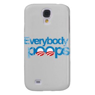 Everybody poops Faded.png Samsung Galaxy S4 Covers