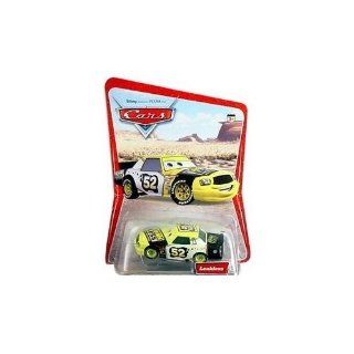 Disney Pixar Cars Series 1 Original Leakless 164 Scale Die Cast Car Toys & Games