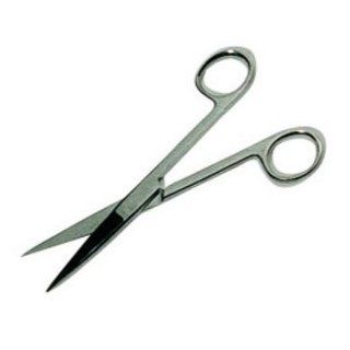Operating Scissors   Sharp / Sharp Point  Pet Health Care Supplies 