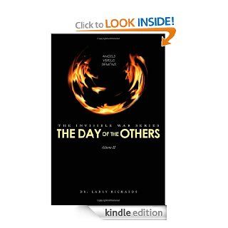 The Day of the Others The Invisible War Series eBook Larry Richards Kindle Store