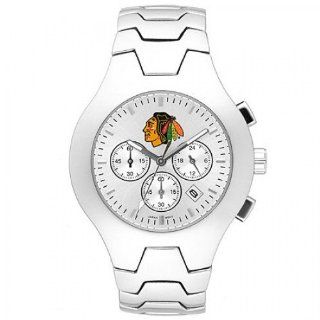 NSNSW22613Q Mens Hall of Fame Chicago Blackhawks Watch  Sports Fan Watches  Sports & Outdoors