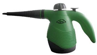 Express MST 03 Handheld Steam Cleaner (Green)   Household Steam Mops