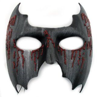 Backstreet Halloween Men's Masquerade Mask Toys & Games