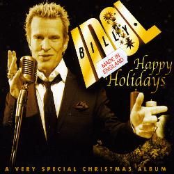 Billy Idol   Happy Holidays (A Very Special Christmas Album) Holiday