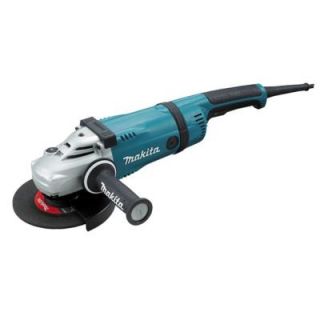 Makita 7 in. Angle Grinder with Soft Start GA7040S