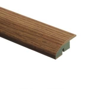 Zamma Reclaimed Chestnut 1/2 in. Thick x 1 3/4 in. Wide x 72 in. Length Laminate Multi purpose Reducer Molding 0137621589
