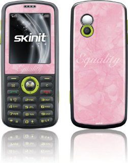 Pink Fashion   Pink Equality   Samsung Gravity SGH T459   Skinit Skin Electronics