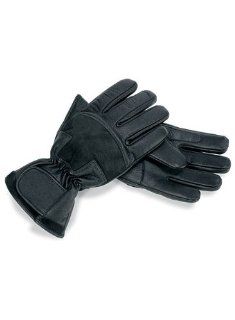 Milwaukee Motorcycle Clothing Company Men's Insulated Riding Gloves (Black, XX Large) Automotive