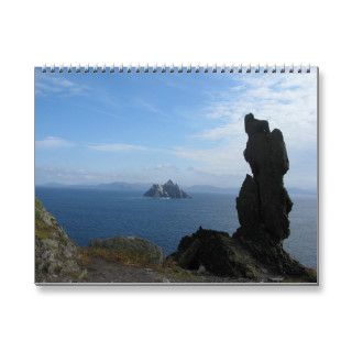 Western Ireland Calendar