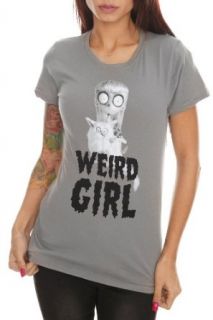 Disney Frankenweenie Weird Girl Girls T Shirt Size  X Small Clothing