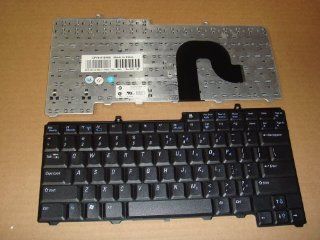 DELL Latitude 120L Inspiron 1300 B130 Keyboard 0TD459 TD459 Computers & Accessories