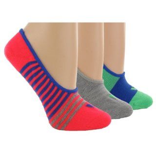 Adidas Women's Superlite 3 Pair Ped Sock  Football Socks  Sports & Outdoors