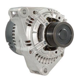 100% NEW LActrical ALTERNATOR FOR MERCEDES BENZ E300 D E300D E300TD TURBO DIESEL 3L V6 CLUTCH PULLEY 1998 98 1999 99 *ONE YEAR WARRANTY* Automotive
