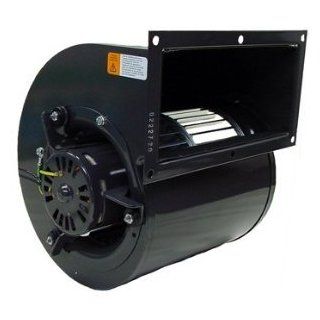 Squirrel Cage Shaded Pole Blower Fan 463 CFM  Lawn And Garden Blower Vacs  Patio, Lawn & Garden