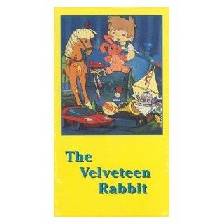 The Velveteen Rabbit   ABC Weekend Special ABC Video Movies & TV