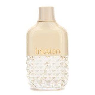 French Connection UK Fcuk Friction For Her Eau De Parfum Spray 30ml/1oz Health & Personal Care