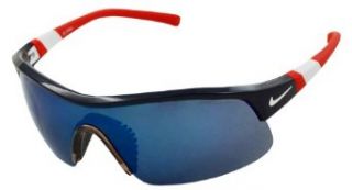 Nike EV0617 001 Show X1 Sunglasses Black  Sports & Outdoors