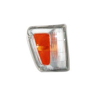 TYC 18 3425 00 Toyota T100 Passenger Side Replacement Parking Lamp Automotive