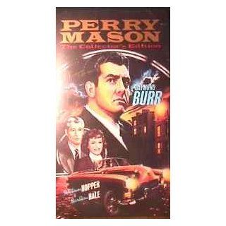 Perry Mason, Volume 5 Collector's Edition Dvd Movies & TV