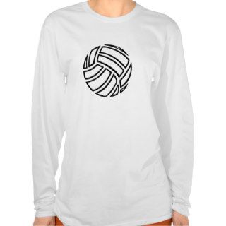 Volleyball T Shirts