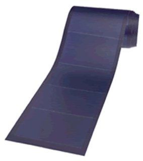 UniSolar PVL 144 Laminate, Amorphous 24V Solar Panel 144 Watts   Peel & Stick  Patio, Lawn & Garden