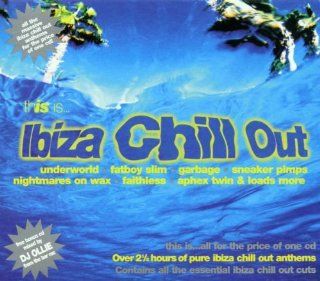 This IsIbiza Chill Out Music