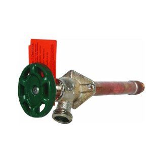 Arrowhead Brass Prod. 465 08BCLD 8'' Anti Siphon Frost Free Hydrant   Pipe Fittings  