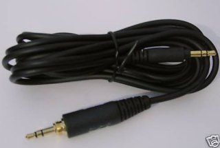 Replacement Cable for SENNHEISER HD465 HD485 Headphones Electronics