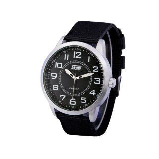 MINIBLUE Exquisite Fashion Watches Black miniblue Watches