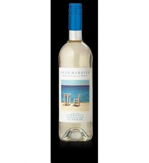 Rene Barbier Mediterranean White 1.5 L Wine
