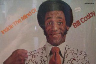 Inside the Mind of Bill Cosby Music