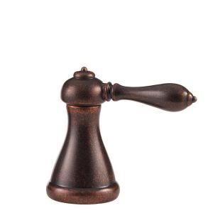 Pfister Marielle HHL Replacement Handle in Rustic Bronze HHL M0BU
