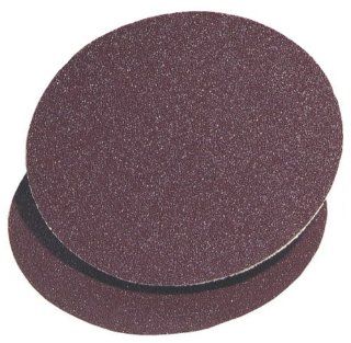 Delta 31 467 6 Inch 60 Grit Sanding Disc (2 Pack)   Sander Discs  