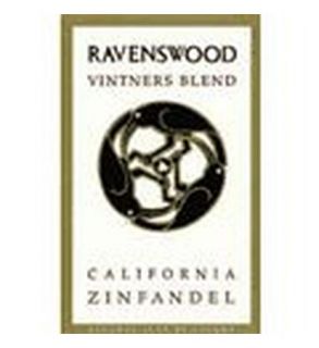 2010 Ravenswood Zinfandel Vintners Blend 750ml Wine