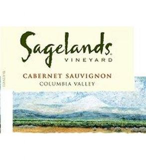 Sagelands Vineyard Cabernet Sauvignon 2010 750ML Wine