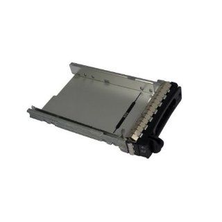 3.5" SAS Hard Drive Tray Caddy Dell F9541 NF467 H9122 G9146 MF666 for Dell Poweredge 1900 1950 2900 2950 2970 Computers & Accessories