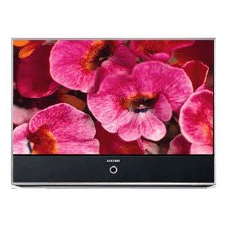 Samsung HLN467W Tantus 46 Inch Widescreen Projection HDTV with DLP Technology Electronics