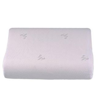 Remedy Contour Cooling Gel Memory Foam Pillow 64 00005