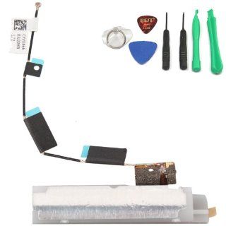 Signal Cable Line Antenna Replacement for iPad 2 (Long) wifi version Cell Phones & Accessories