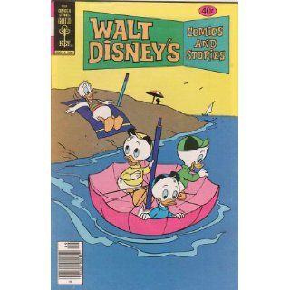 Walt Disney's Comics and Stories #468 Carl Barks Books