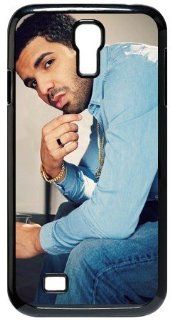 Drake Hard Case for Samsung Galaxy S4 I9500 CaseS4001 452 Cell Phones & Accessories