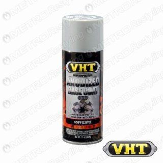 VHT Anodized High Temp Coating Paint SP453 Anodized Base Coat 11 oz Spray Automotive